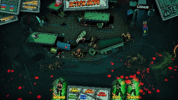 Space Raiders in Space (steam key)