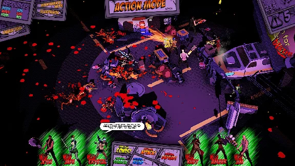 Space Raiders in Space (steam key)