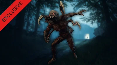 Deceit - Spider Pack STEAM•RU ⚡️АВТОДОСТАВКА 💳0%