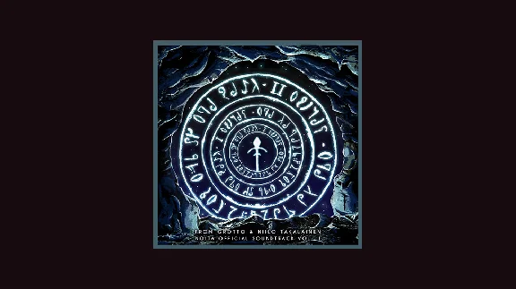 Noita Soundtrack STEAM•RU ⚡️АВТОДОСТАВКА 💳0%