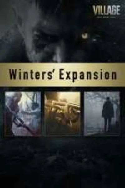 Resident Evil Village Winters´ Expansion DLC XBOX KEY