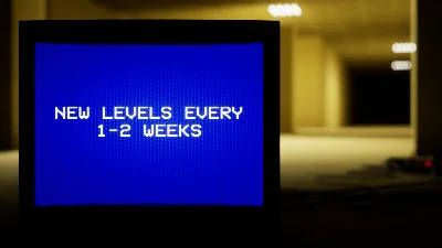 Backrooms: Escape Together STEAM•RU ⚡️АВТОДОСТАВКА 💳0%