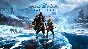 God of War: Ragnarok Ps 5/KEY🔑 on RU account /RU SOUND