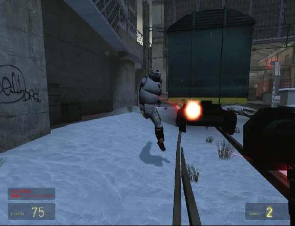 Half-Life 2: Deathmatch STEAM•RU ⚡️AUTODELIVERY 💳0%