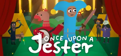 Once Upon a Jester 💎 АВТОДОСТАВКА STEAM GIFT РОССИЯ