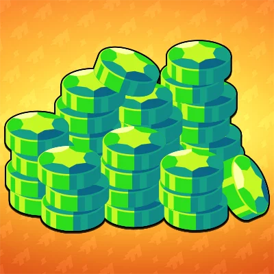 🟩 Brawl Stars | GEMS | FAST DELIVERY 🟩