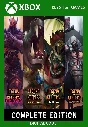 ✅🔑Legend of Keepers: Complete Edition XBOX 🔑 KEY