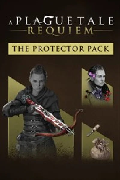 🎮🔥A PLAGUE TALE REQUIEM PROTECTOR PACK XBOX X|S🔑КЛЮЧ