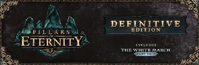 Pillars of Eternity Definitive Ed. Steam Key / Global
