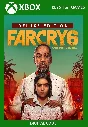 ✅🔑FAR CRY 6 DELUXE EDITION XBOX 🔑 KEY