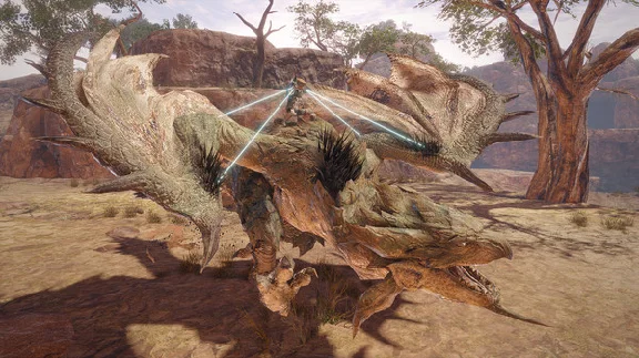 MONSTER HUNTER RISE✅STEAM✅GIFT