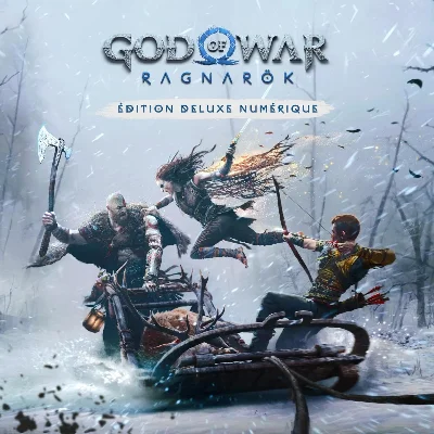 God of War Ragnarok🔥PS5 + PS4🔥Playstation 🇹🇷
