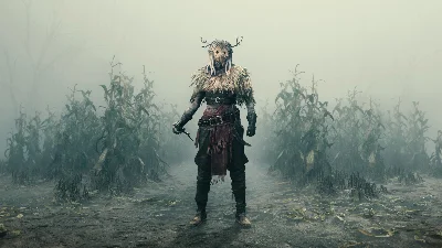 Hunt: Showdown – Reap What You Sow STEAM•RU ⚡️АВТО 💳0%