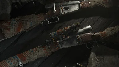 Hunt: Showdown - The Arcane Archaeologist STEAM•RU ⚡💳