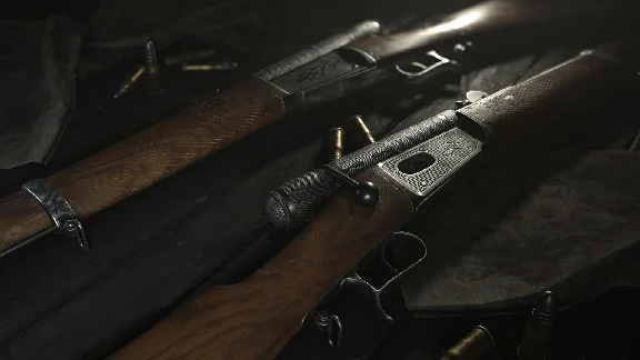 Hunt: Showdown - Louisiana Legacy STEAM•RU ⚡️АВТО 💳0%