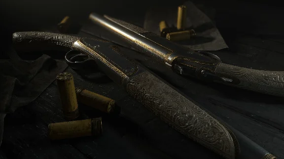 Hunt: Showdown - Louisiana Legacy STEAM•RU ⚡️АВТО 💳0%