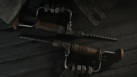 Hunt: Showdown - Live by the Blade STEAM•RU ⚡️AUTO 💳0%