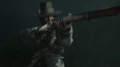 Hunt: Showdown - The Rat STEAM•RU ⚡️АВТОДОСТАВКА 💳0%