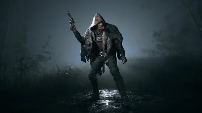 Hunt: Showdown - Lonely Howl STEAM•RU ⚡️AUTO 💳0%