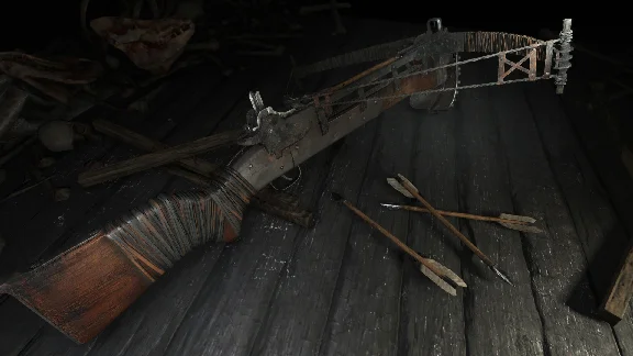 Hunt: Showdown - The Beast Hunter STEAM•RU ⚡️AUTO 💳0%