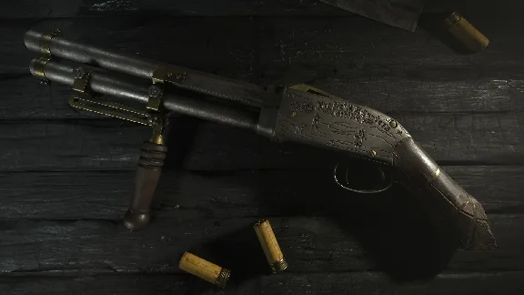 Hunt: Showdown - The Trick Shooter STEAM•RU ⚡️AUTO 💳0%