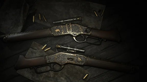 Hunt: Showdown - The Trick Shooter STEAM•RU ⚡️AUTO 💳0%