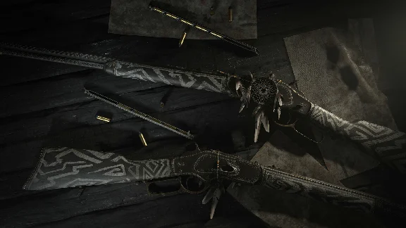 Hunt: Showdown - Last Gust STEAM•RU ⚡️AUTODELIVERY 💳0%