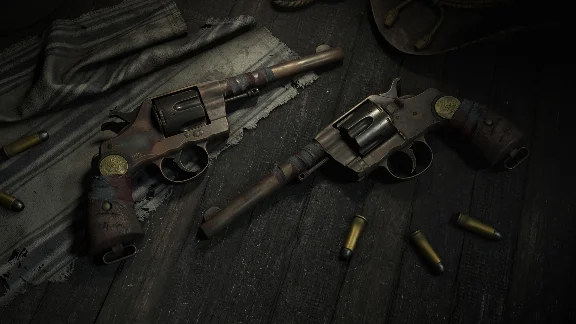 Hunt: Showdown - Bridgewater´s Honor STEAM ⚡️AUTO 💳0%