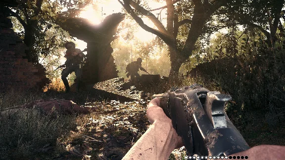 Hunt: Showdown - Soundtrack STEAM•RU ⚡️АВТО 💳0%