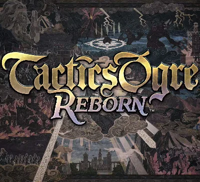 Tactics Ogre: Reborn Digital Premium Edition (STEAM)🌍