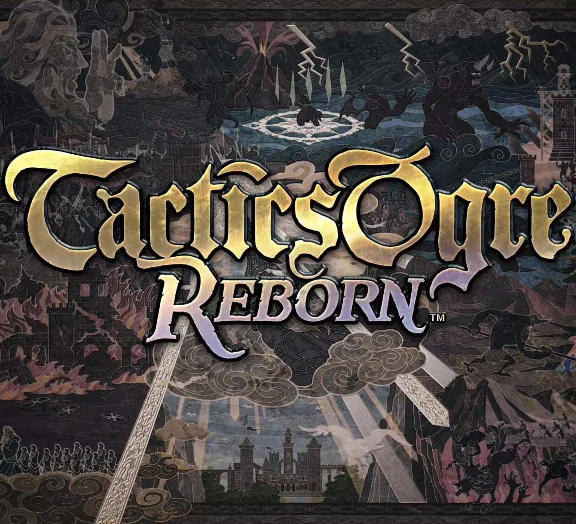 Tactics Ogre: Reborn Digital Premium Edition (STEAM)🌍