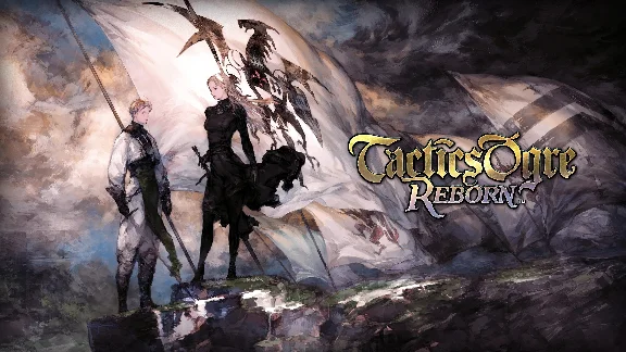Tactics Ogre: Reborn Digital Premium Edition (STEAM)🌍