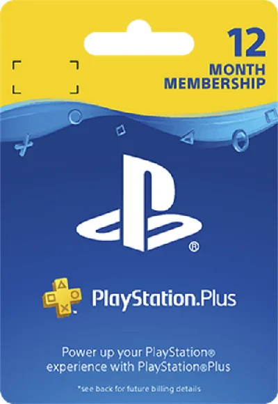 🔥Playstation PLUS Essential PSN 365 DAYS PL POLAND🔥