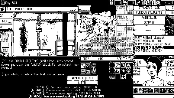 WORLD OF HORROR STEAM•RU ⚡️AUTODELIVERY 💳0%