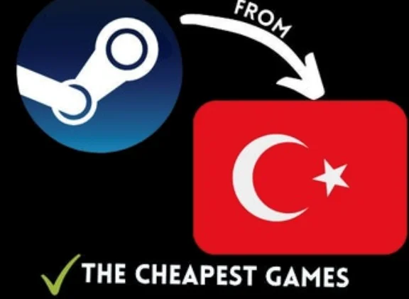 🔥 6 TL TURKISH  🇹🇷 STEAM REGION CHANGE 🚀 +PAYPAL 👍