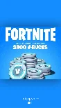 💎Fortnite V-Bucks 500 - 1000 - 2800 - 5000 - 13500✅