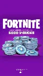 💎Fortnite V-Bucks 500 - 1000 - 2800 - 5000 - 13500✅