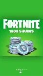 💎Fortnite V-Bucks 500 - 1000 - 2800 - 5000 - 13500✅