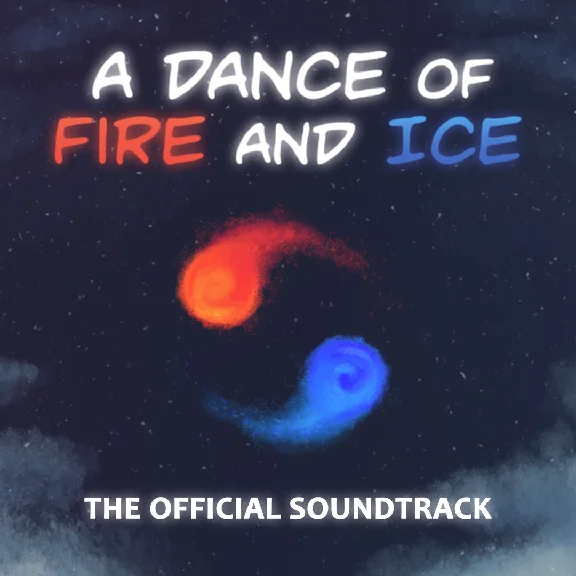 A Dance of Fire and Ice - OST STEAM•RU ⚡️AUTO 💳0%