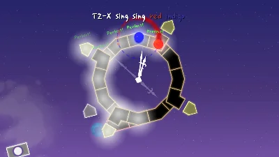 A Dance of Fire and Ice - Neo Cosmos STEAM ⚡️AUTO 💳0%