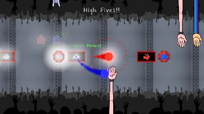 A Dance of Fire and Ice - Neo Cosmos STEAM ⚡️AUTO 💳0%