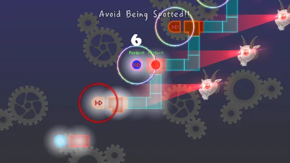 A Dance of Fire and Ice - Neo Cosmos STEAM ⚡️AUTO 💳0%