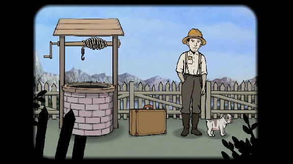 Rusty Lake: Roots STEAM•RU ⚡️AUTODELIVERY 💳0%