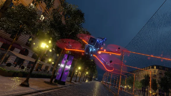 Liftoff - Night Fever STEAM•RU ⚡️AUTODELIVERY 💳0%