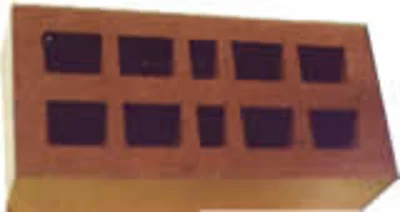 Проект по производству кирпича (полусохое прессование)