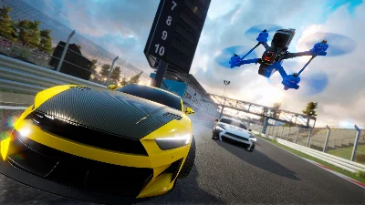 Liftoff - Slipstream STEAM•RU ⚡️AUTODELIVERY 💳0%