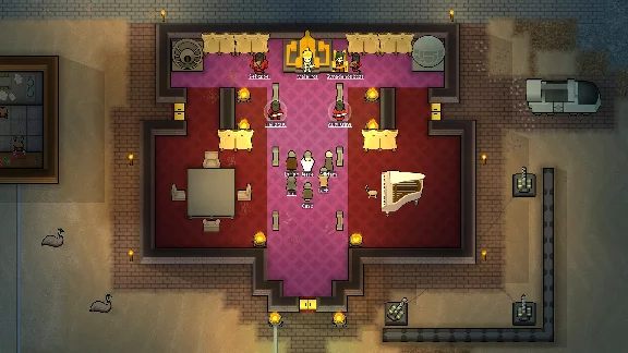 RimWorld - Royalty STEAM•RU ⚡️АВТОДОСТАВКА 💳0%