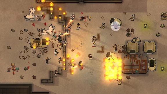 RimWorld - Royalty STEAM•RU ⚡️АВТОДОСТАВКА 💳0%
