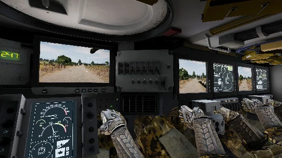 Arma 3 Tanks STEAM•RU ⚡️AUTODELIVERY 💳0%