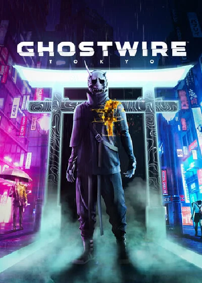 GhostWire: Tokyo Steam Key GLOBAL🔑